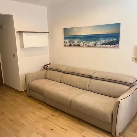 Apartmán Il Mare A Due Passi