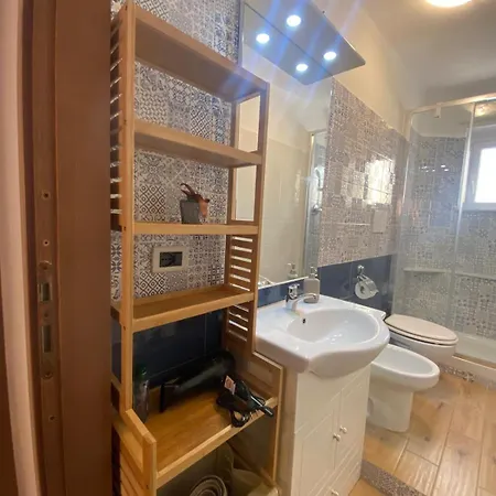 Apartmán Il Mare A Due Passi