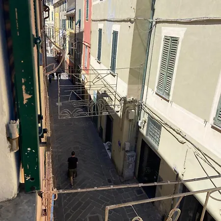 Il Mare A Due Passi * Albissola Marina