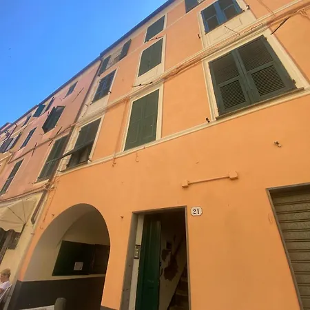 Il Mare A Due Passi Albissola Marina