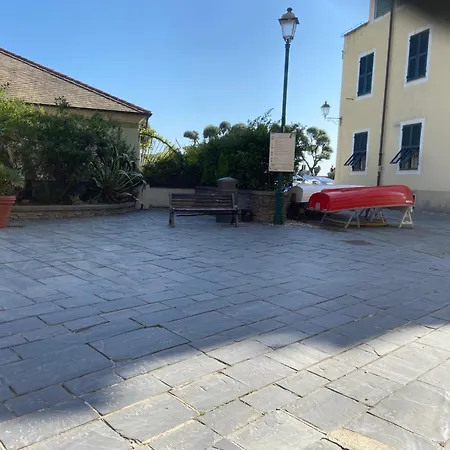 Il Mare A Due Passi
